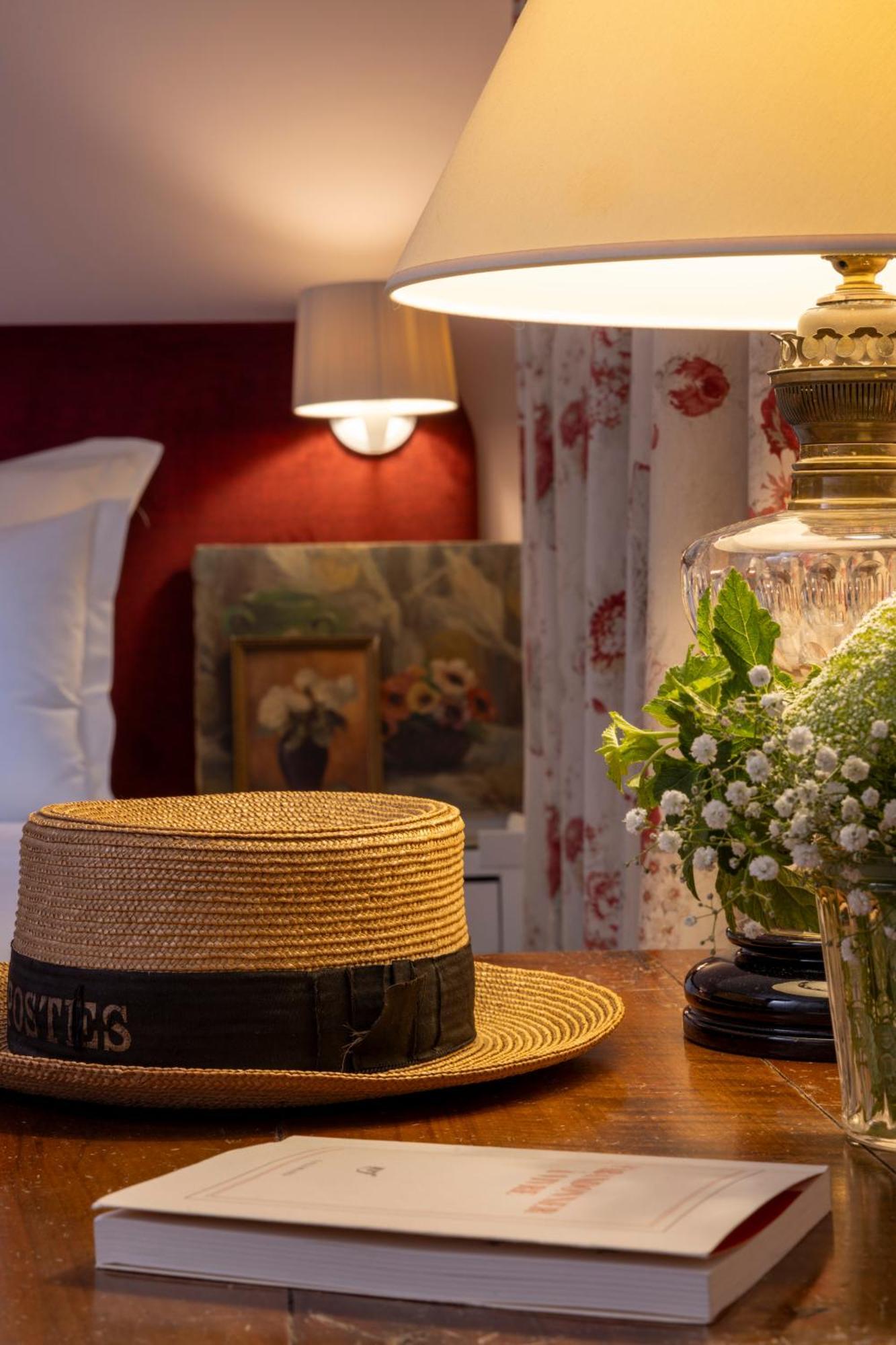 Hotel Le Saint Gregoire Paris Exterior photo